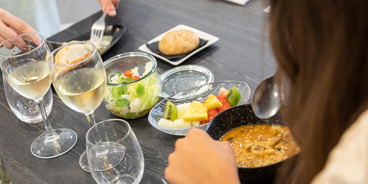 Entre las novedades de esta temporada, destaca la nueva oferta gastronómica en colaboración con Maher Cooks