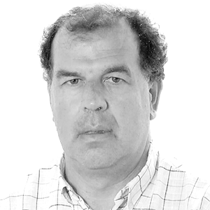 Pedro Antonio González