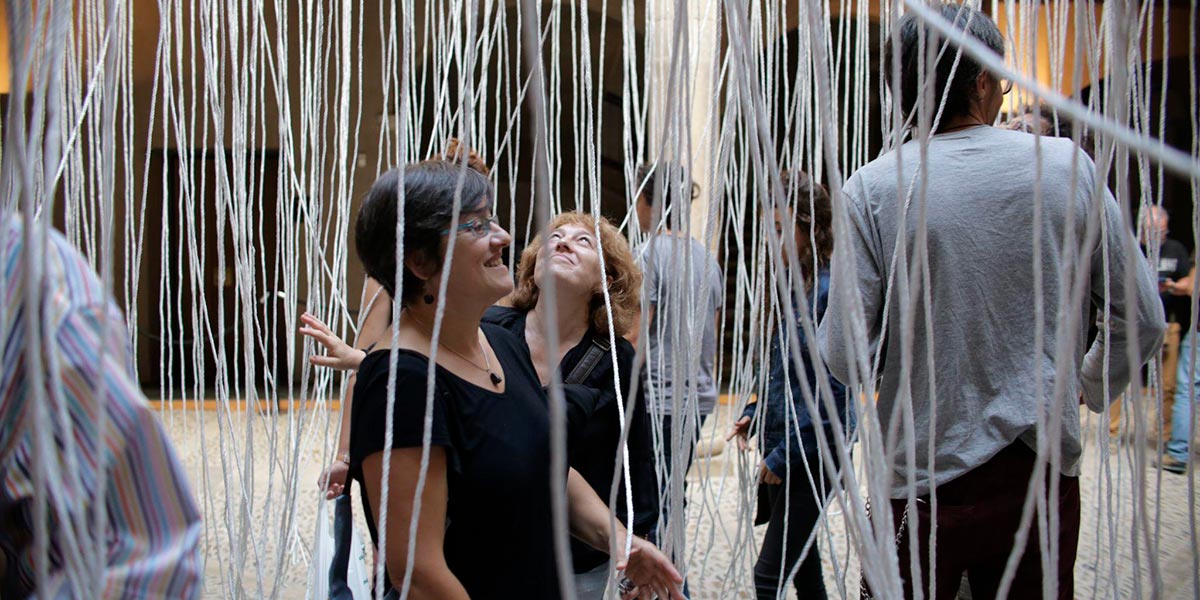 certamen de Arte Efímero Des-Adarve 2