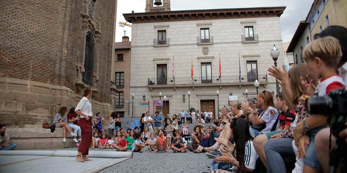 certamen de Arte Efímero Des-Adarve 6
