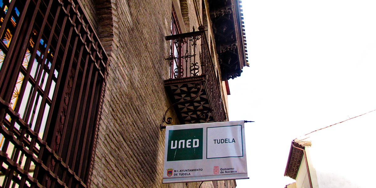 UNED Tudela 12