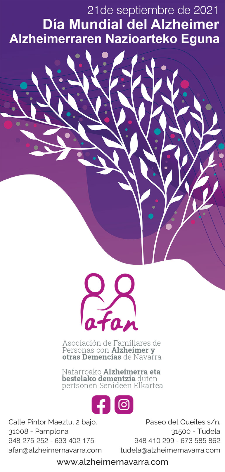 XXIX Jornadas sobre Alzheimer y otras demencias 1