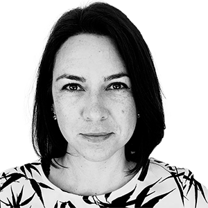 Cristina García