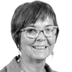 Teresa Sáez Barrao