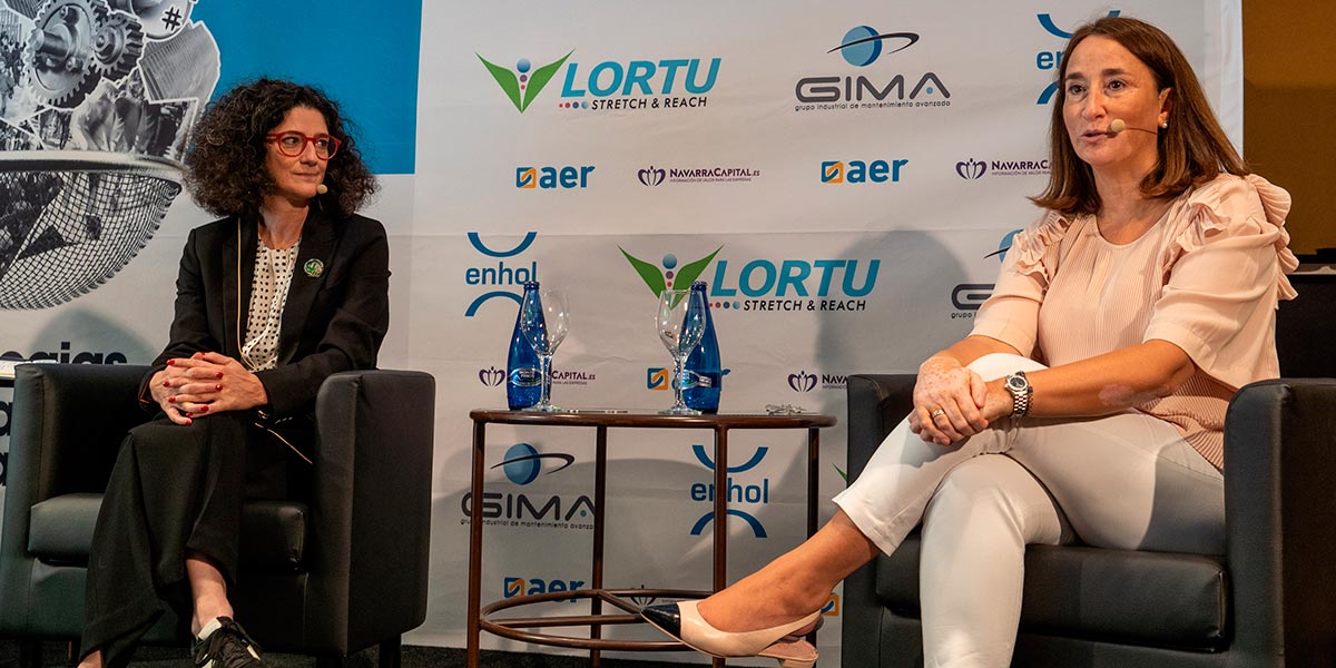 Primer encuentro de Tudela Capital 3