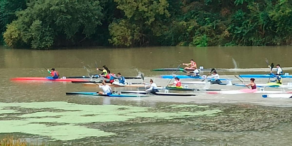 Trofeo de la Vendimia en Logroño 1