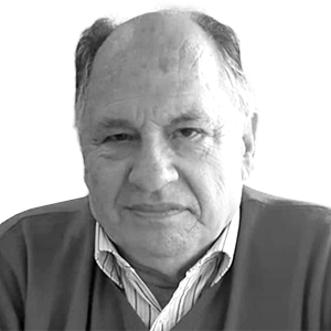 Alejandro Ros Satrústegui