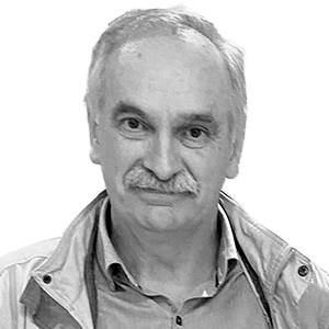 Ángel Rekalde Goikoetxea