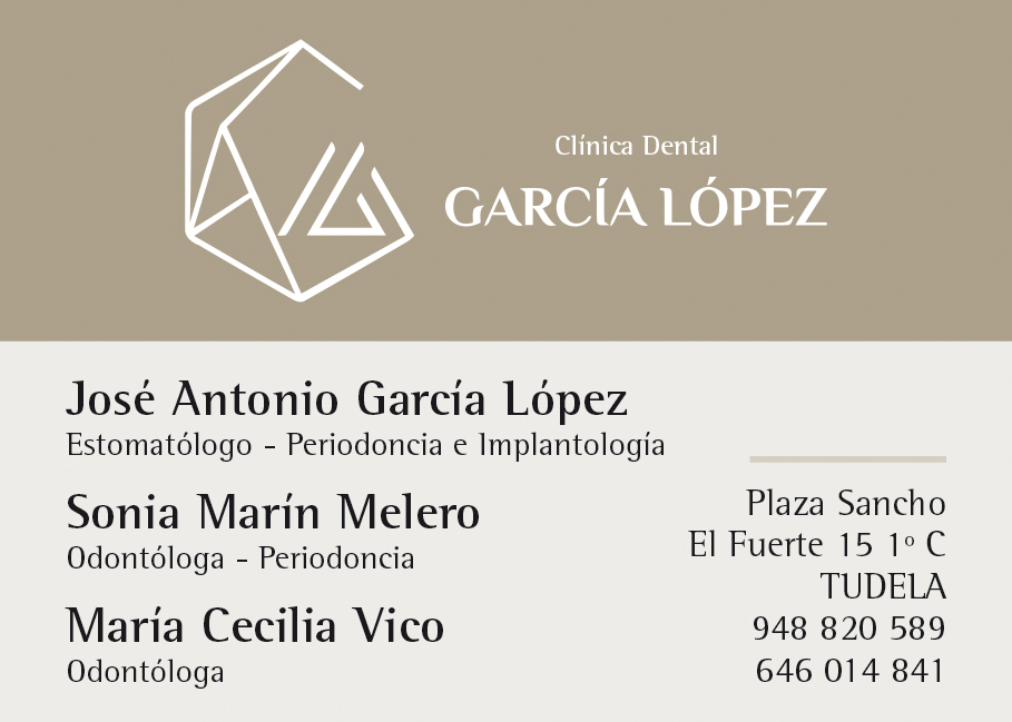 anuncio Clínica Dental García López