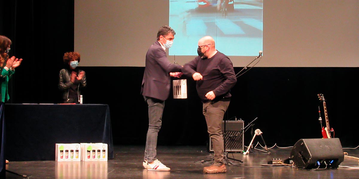 Entrega de premios del III Rally Fotográfico Memorial Thomas Watorsky 5