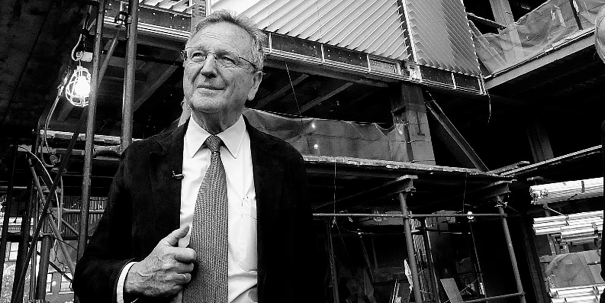 Rafael Moneo Vallés