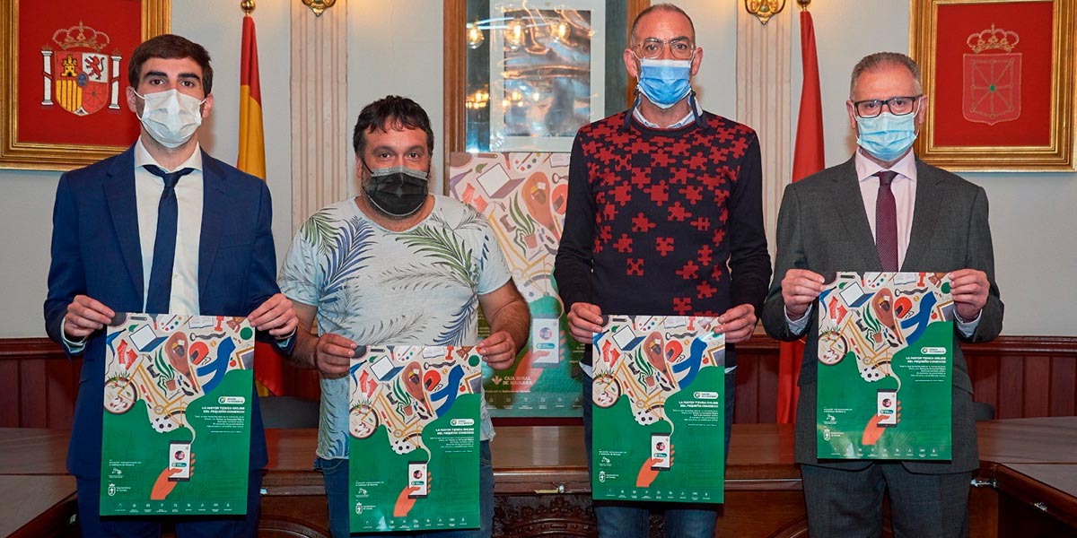 Convenio del Ayuntamiento de Corella con la ACC 1