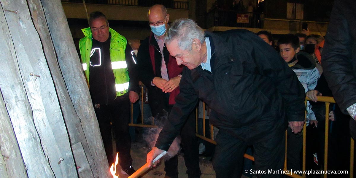 Fiestas del Cristo de la Buena Siembra 2021 en Murchante 07