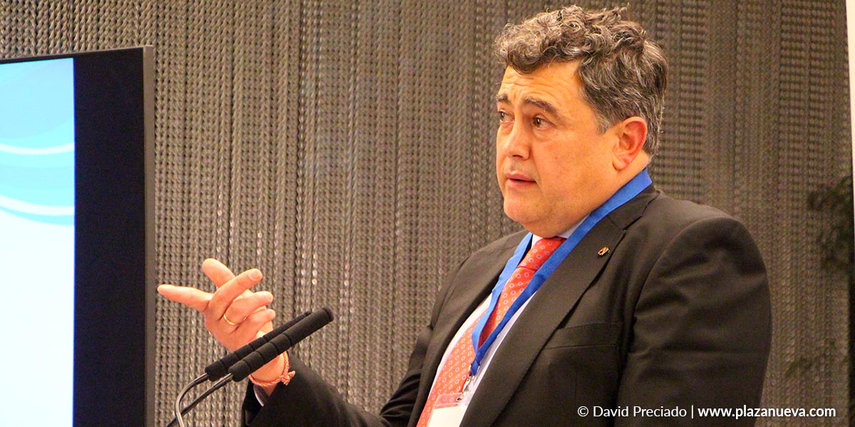 Discurso de Félix Guinduláin (Jofemar)