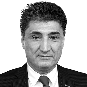 Domingo Sánchez Arteaga