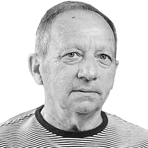 Esteban Ruberte Fernández