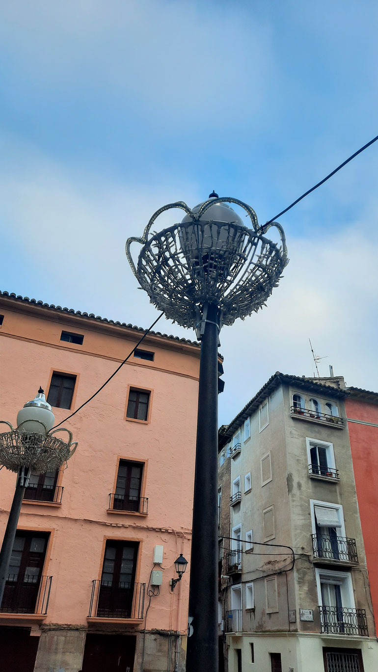 Encendido Navideño Tudela 2021
