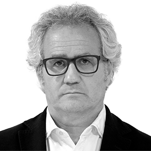 Carlos Pérez-Nievas
