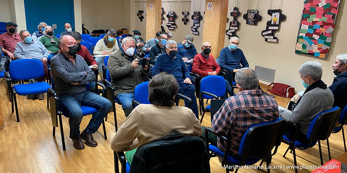 Presentación del Premio Olentzero público