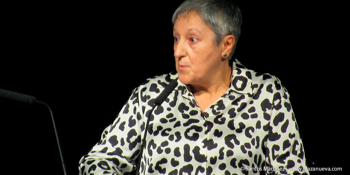 Mari Carmen Eza Moreno