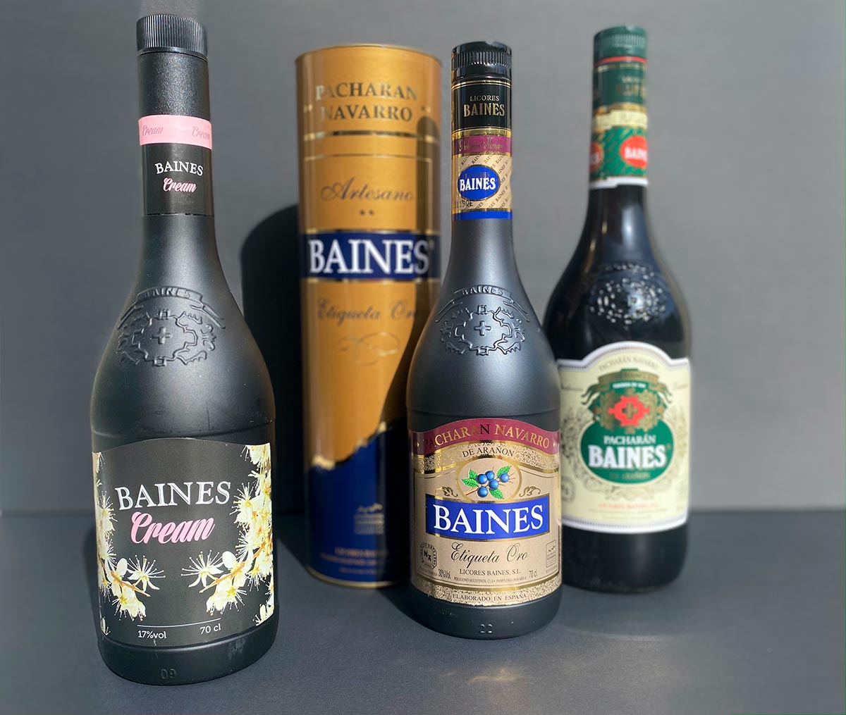 Baines 1