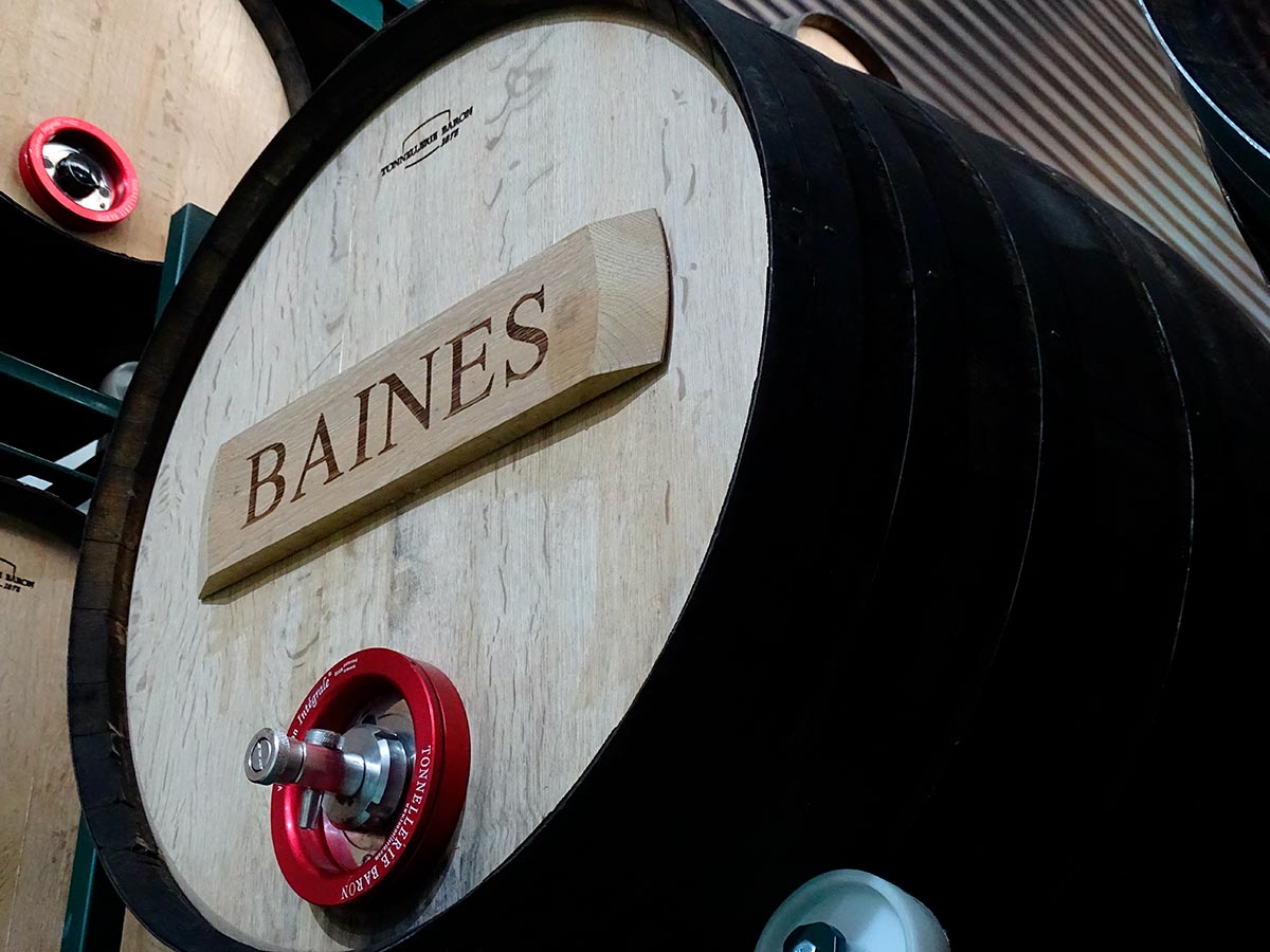 Baines 3