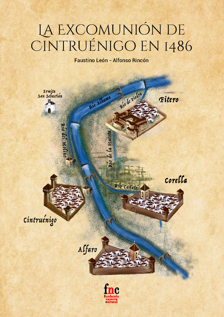 El diseño de la portada y contraportada ha sido elaborado por la estudiante de Bellas Artes, Ariadna Alvero