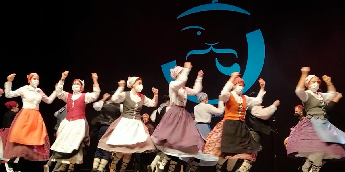 Festival Premio Olentzero 2021 2