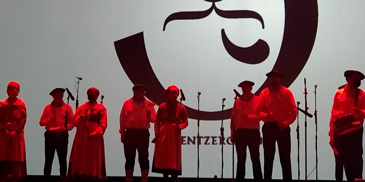 Festival Premio Olentzero 2021 3