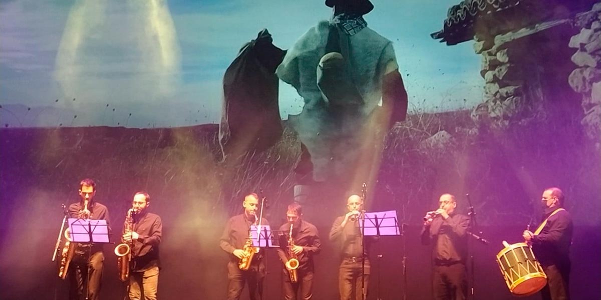 Festival Premio Olentzero 2021 4