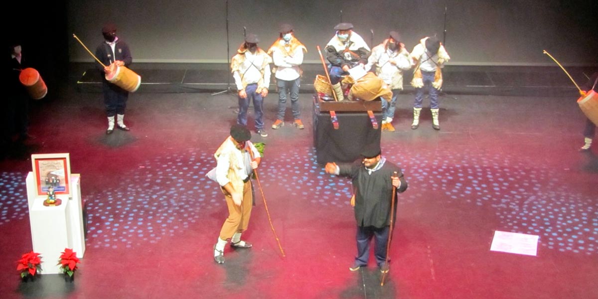 Festival Premio Olentzero 2021 5