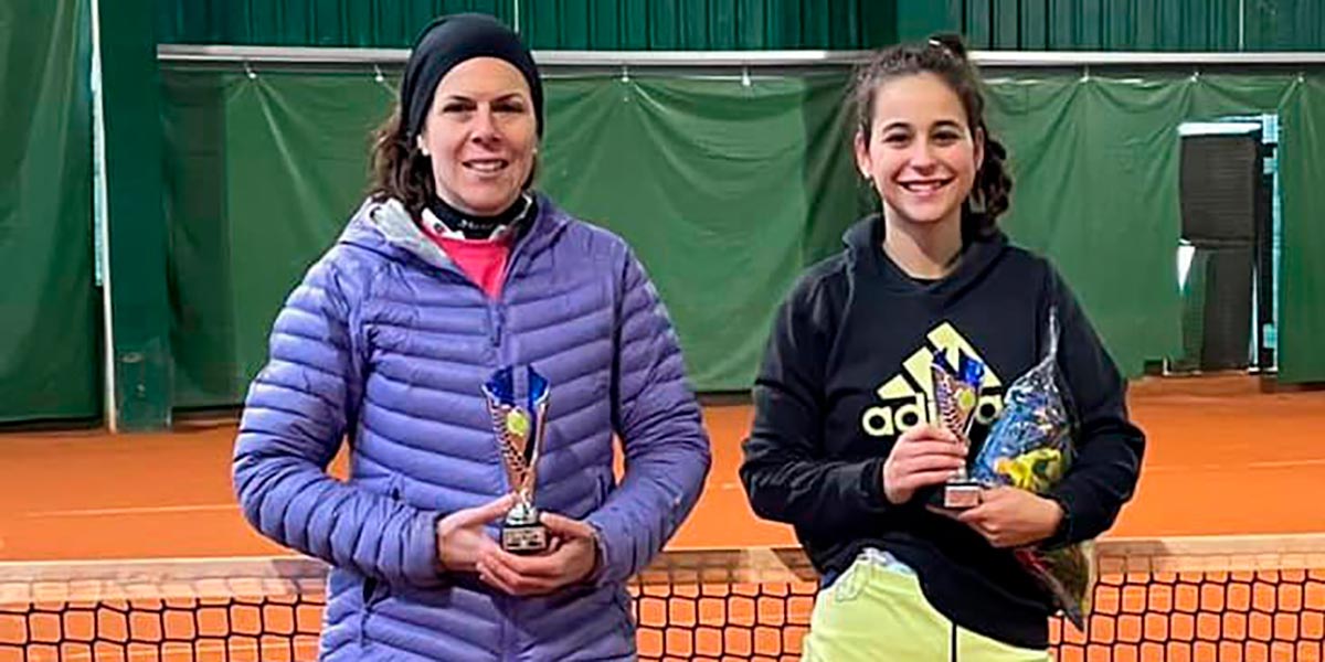 La cabanillera Patricia Colomina se alzó con el título tras ganar a Carla Serrano