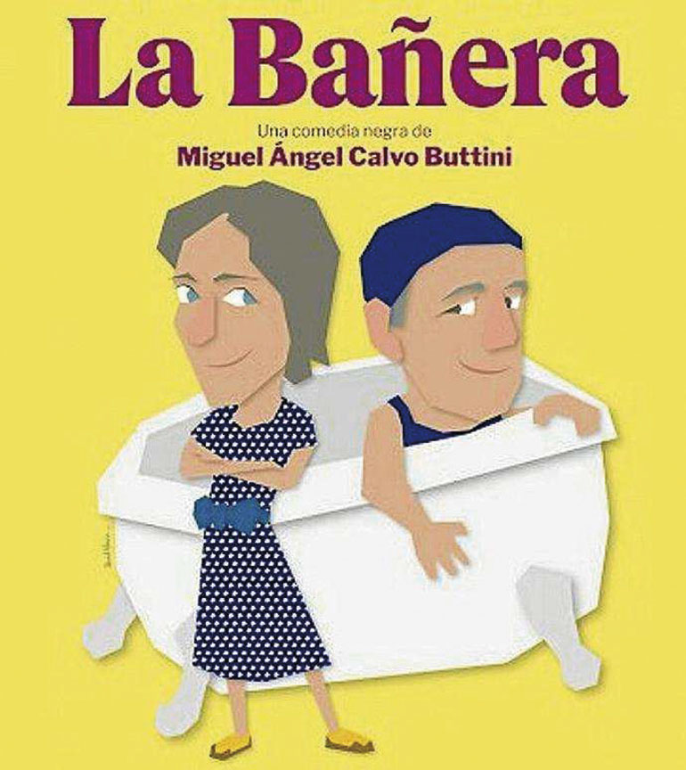 La Bañera