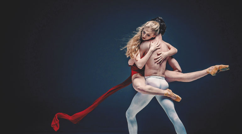 Día Internacional de la Danza