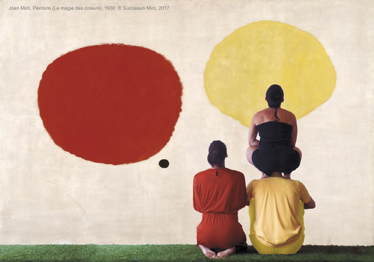 Mira Miró