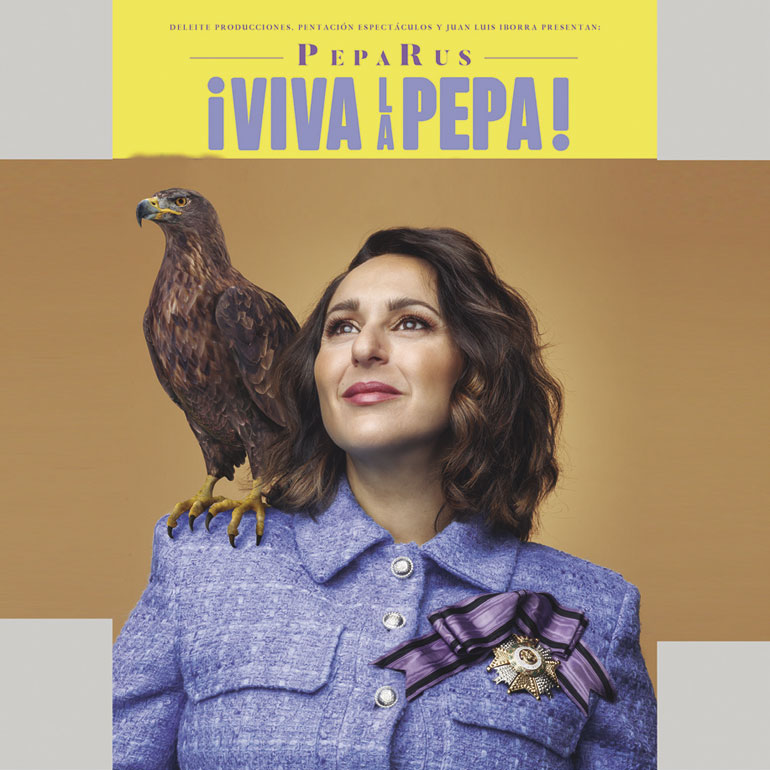 Viva la Pepa