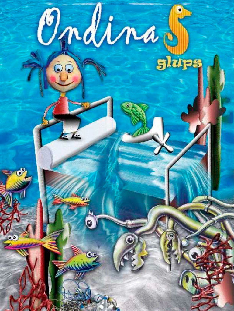 Ondina Glups
