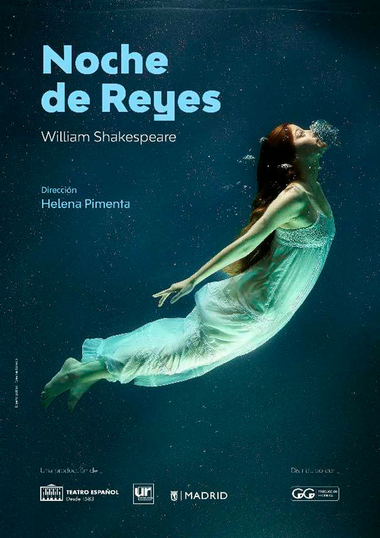 Noche de reyes