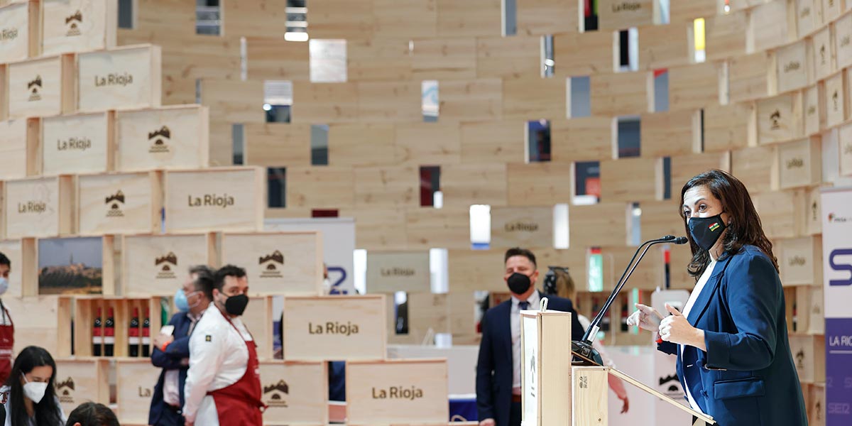 La Rioja en Fitur 4