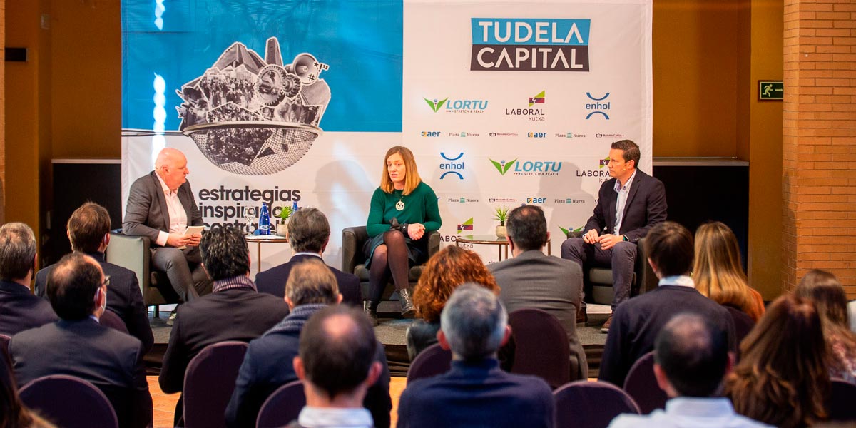Tudela Capital El liderazgo responsable que exige la sostenibilidad 2