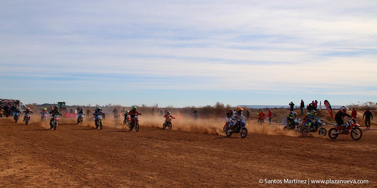 Motocross en Murchante 4