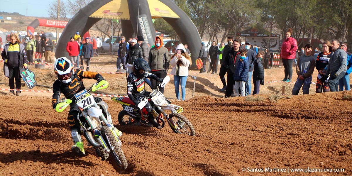 Motocross en Murchante 2