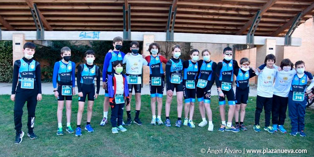 Duatlón SDR Arenas 2022 2