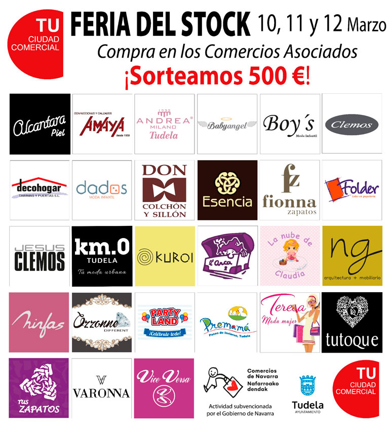 Feria Stock 2022 establecimientos