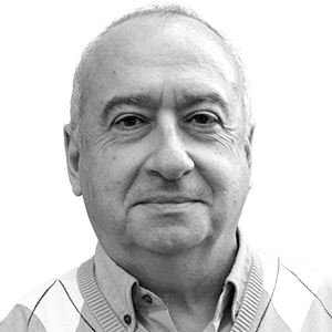 Eduardo Madroñal Pedraza