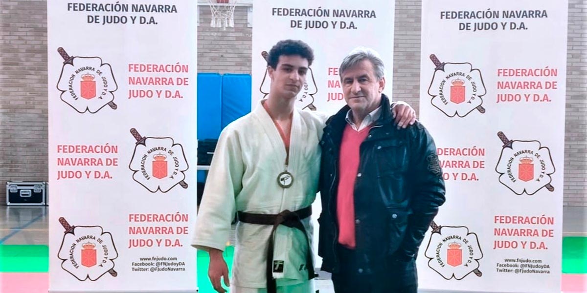 Shogun Junior 2022
