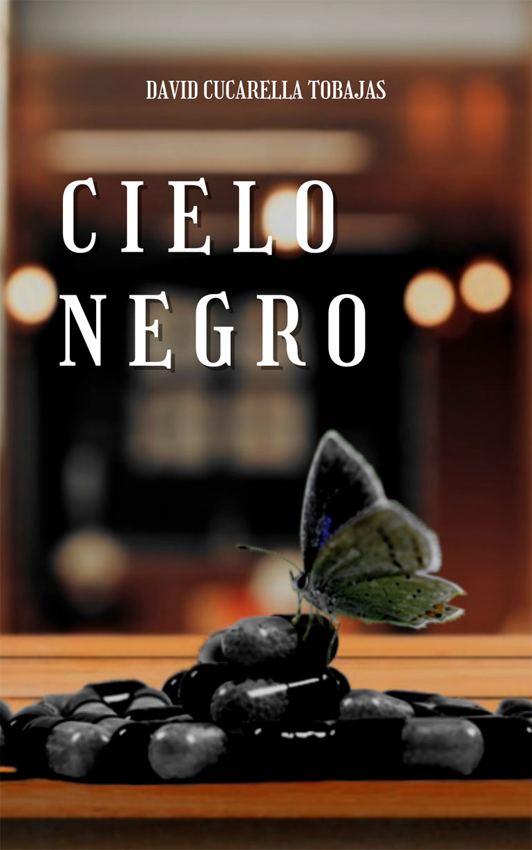 Cielo negro