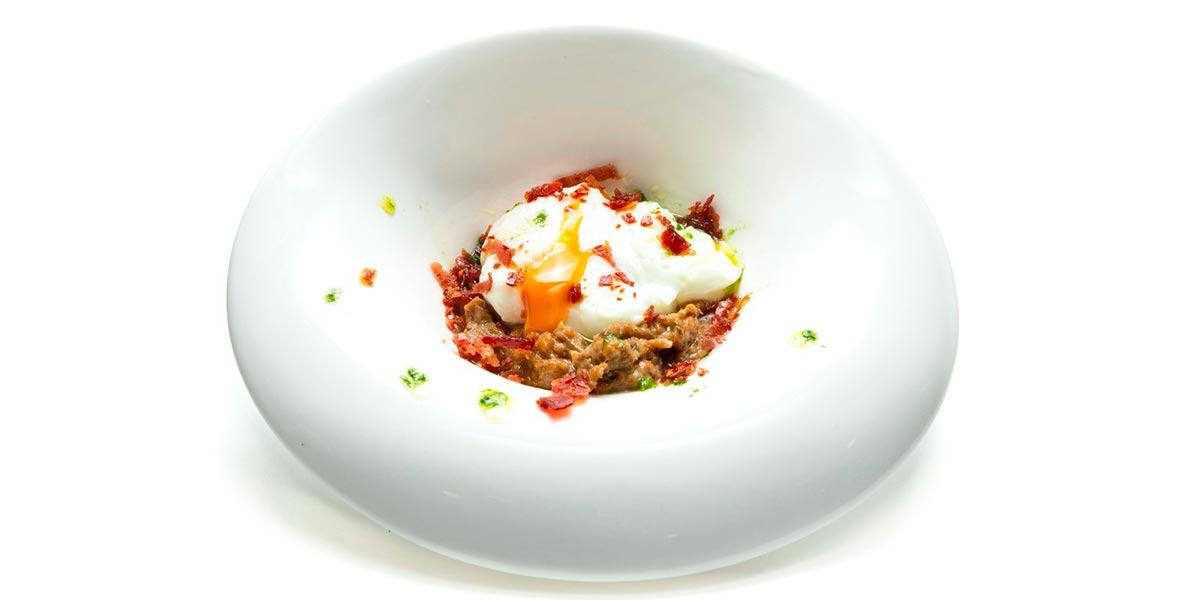 La Rioja Premium plato