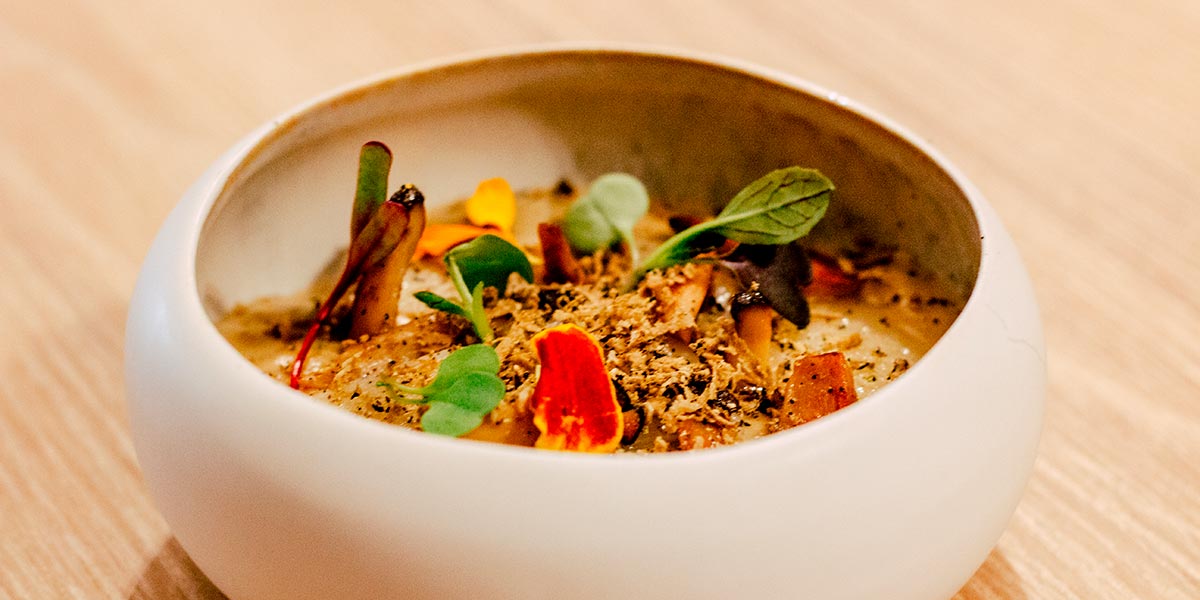 La Rioja Premium Arroz con boletus
