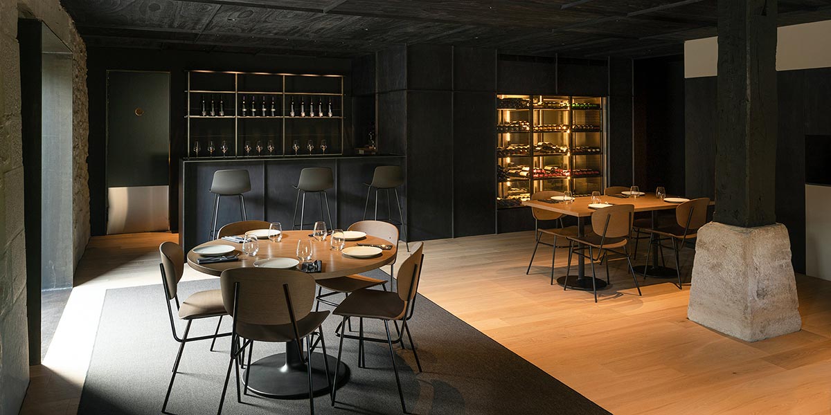 La Rioja Premium gastronomía